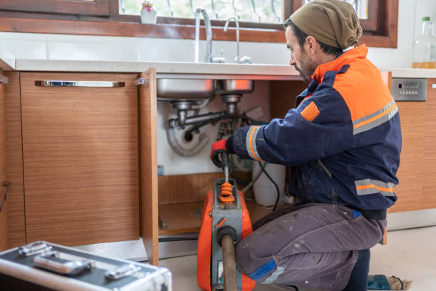 Sprinkler Systems in Sea Girt, NJ