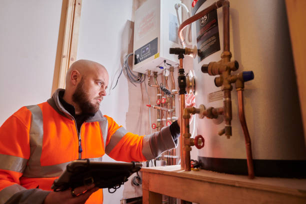 Best Plumbing Inspection Services  in Sea Girt, NJ