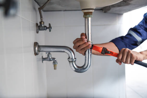 Best Drain Cleaning Services  in Sea Girt, NJ