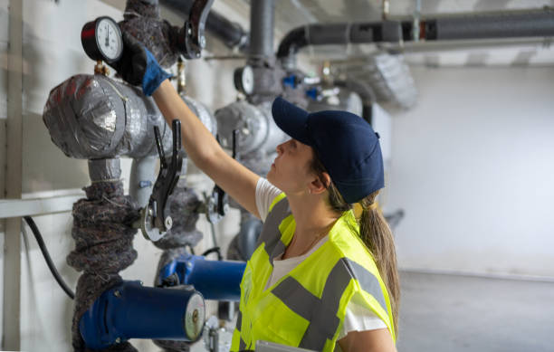 Best Gas Line Repair  in Sea Girt, NJ