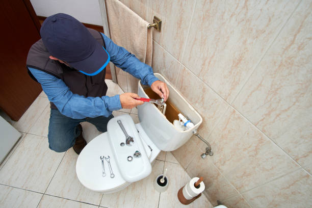 Best Sewer Cleaning Services  in Sea Girt, NJ