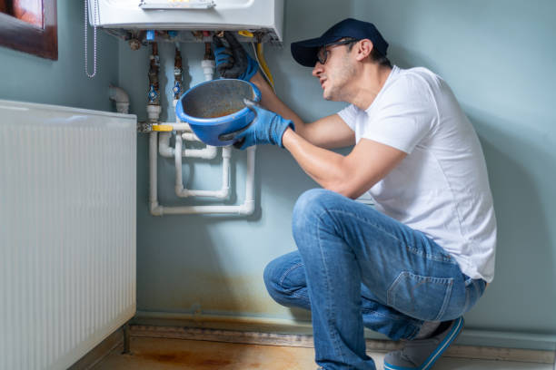 Hot Water Heater Installation in Sea Girt, NJ