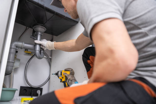 Best Hot Water Heater Installation  in Sea Girt, NJ